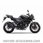 KAWASAKI-Z750
