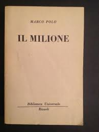 Maybe you would like to learn more about one of these? Il Milione Von Marco Polo Ottime Brossura 1955 Prima Edizione Il Mondo Nuovo