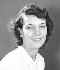 Madeline Edith “Madge” Gardner Hohler (1917-1982)