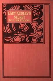Check spelling or type a new query. Lady Audley S Secret Wikipedia