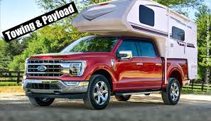 2021 ford f 150 plug in bumper extra plug rear : New 2021 Ford F 150 Get All The Towing Payload And Camper Ratings Here The Fast Lane Truck