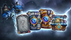 Hearthstone Game Review