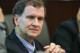 Frontier Energy Series: Methane Hydrates