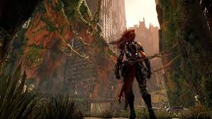 Check out the announcement trailer: No Biomutant Or Darksiders 3 At E3 This Year Because Football