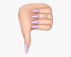 Check spelling or type a new query. Arimoji Thumbsdown Nails Tattoo Fingertattoo Hand Hands With Nails Drawing Hd Png Download Kindpng