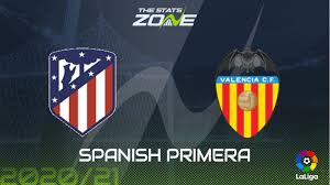 El atlético de madrid, contra sí mismo. 2020 21 Spanish Primera Atletico Madrid Vs Valencia Preview Prediction The Stats Zone