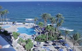 Maybe you would like to learn more about one of these? Photos And Videos Servigroup La Zenia Hotel