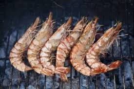 Recette De Gambas A La Plancha Flambees Au Pastis Legumes A La Plancha Facile Et Rapide Recette Recette Gambas Legumes A La Plancha Gambas A La Plancha