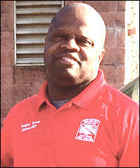 Dwight “Hed” Greer