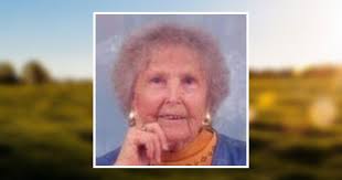 Bessie Mae Shipman Obituary April 6, 2012