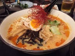 Come through after the bbq 😉. East Bay Hidden Gem Ramen City Center Bishop Ranch Facebook