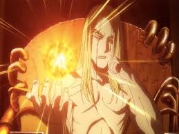 Best Fullmetal Alchemist Brotherhood Episodes Episode Ninja After his identity is revealed, he's almost never. best fullmetal alchemist brotherhood