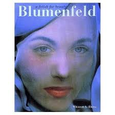 Blumenfeld: A Fetish For Beauty — Ivorypress