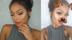 makeup tutorial loveemanda flawlessend
