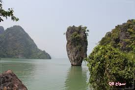 رحلة الى بوكت و بانكوك المسافرون