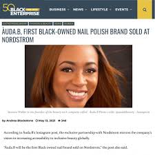 Àuda.B (@Audabbeauty)