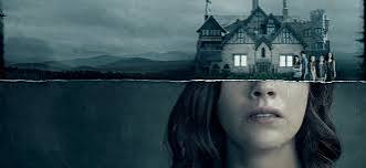 Season 1 Trailer 1: The Haunting of Hill House