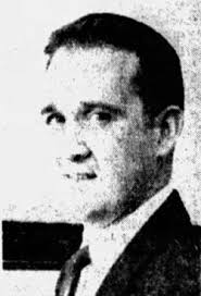 Edward Rosser Wall Jr. (1932-2015)