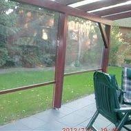 Michael Mester Geschaftsinhaber Rollladen Und Sonnenschutz Fachbetrieb Mester Aus Bielefeld Windschutz Terrasse Windschutz Terrassenuberdachung
