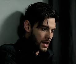 billy russo punisher