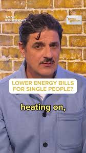 "We live in the sixth-richest country, and a disabled person hasn't  switched the heating