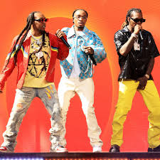 Migos Culture Iii Out Now With Cardi B Drake More Listen
