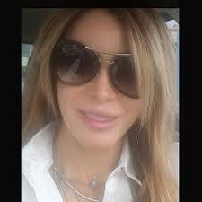 Irma Maciel's Instagram, Twitter & Facebook