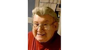 John Geosits Obituary (1934