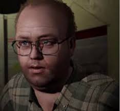 Wouldn't it be cool if rockstar added a dlc