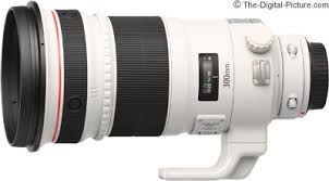 Canon Ef 300mm F 2 8l Is Ii Usm Lens Review