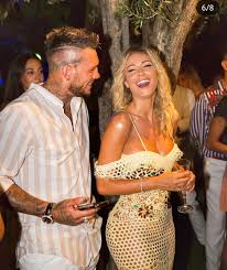 View complete tapology profile, bio, rankings, photos, news and record. Innamoratissima Diletta Leotta E Daniele Scardina Ecco Cosa E Successo Tra I Due Milioni Di Italiani Disperati
