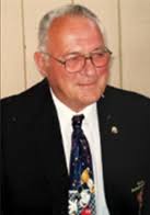 William 'Bill' Wesley Nelson