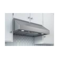 With a height of only 5 in. Zephyr Ak7000bs Tempest I Collection 30 Under Cabinet Range Hood Ss