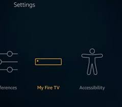 Please note that the main menu does not support a mouse and the app you. How To Install Mouse Toggle To A Fire Tv Stick Wirelesshack