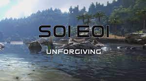 Player generated ark it's in host/local and it says pgark and you can make your own island. Ark Survival Evolved Pgark Mp S01e01 Unforgiving Youtube