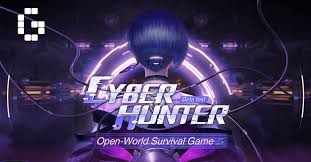 On any given day the game might be up for. Cyber Hunter Netease S Upcoming Mobile Battle Royale Is Now Up For Beta Test Gamerbraves