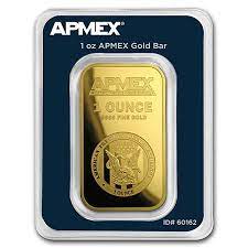 Largest selection of gold, silver, platinum & palladium. Buy 1 Oz Gold Bar Apmex Tep Apmex
