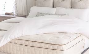 These contain organically grown materials, such as cotton and latex. Natural Organic Mattress Store In Toronto Ontario Naturepedic
