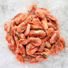 The cold water of the northern and southern ends of the atlantic provides the ideal conditions for these shrimp to develop their rich, complex flavor and texture, making them a pleasure to eat. Cold Water Shrimps Fisk