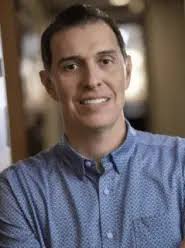 Dr. Christopher Padilla, DDS