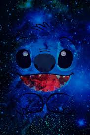 Wallpaper Stitch Lucu Gambar Lucu Status Wa Line