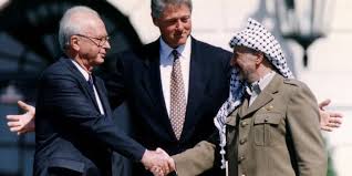 Bill clinton, and israeli prime minister benjamin netanyahu, 1998. The Human Factor Director On Israel Palestine Peace Process Hamas Netanyahu