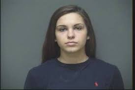 Brooke Sasser's Instagram, Twitter & Facebook