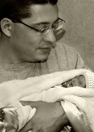 Happy second birthday, Angelo.