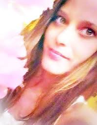 Stevie Leigh McGrane