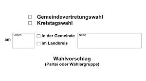 Unter kommunalwahl versteht man eine politische wahl in gebietskörperschaften sowie den bezirken der stadtstaaten, also insbesondere in städten, gemeinden oder landkreisen. Kommunalwahlen In Mecklenburg Vorpommern