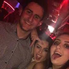 Conor McAleer (@cmcaleer0402)