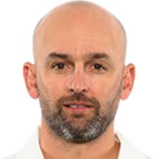 Nathan Lyon Profile