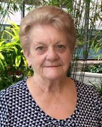 Judith A. (Doucette) Conrad Obituary May 15, 2024