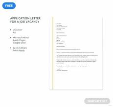 Where can i find a resume template? An Effective And Clean Application Letter That You Can Download For Free Perfect For Application Letter Template Application Letters Simple Application Letter
